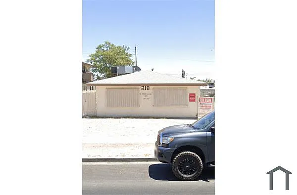 218 N. 13th Street, 89101 – 13th & Stewart Apartments