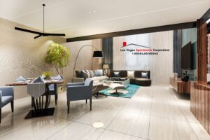 Las Vegas apartment to rent