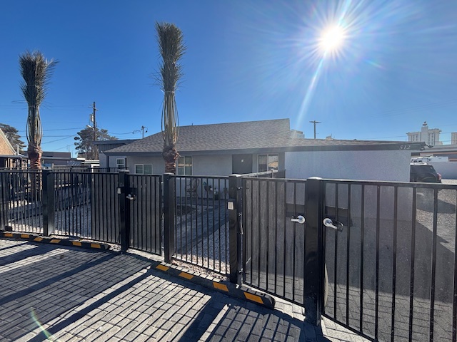 512 N. 1st Street, 89101 – 1st Street Villas