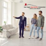 Las Vegas Apartments Corporation