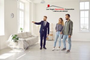 Las Vegas Apartments Corporation