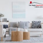 luxury apartments in Las Vegas