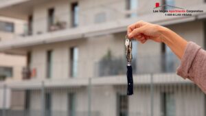 Las Vegas rental Apartment