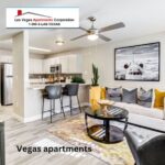 Vegas apartments