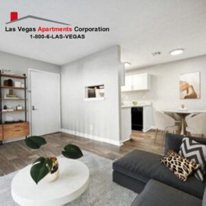 Downtown Las Vegas Apartments Cheap