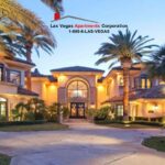 Downtown Las Vegas Property management