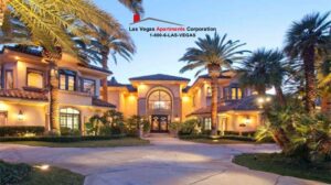 Downtown Las Vegas Property management