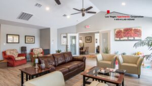 Downtown Las Vegas Property Management