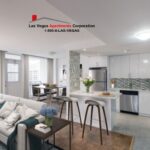 Downtown LV Cheap Studios