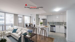 Downtown LV Cheap Studios