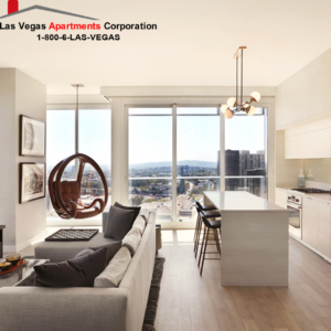 Downtown LV Cheap Studios