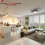 Downtown Las Vegas Apartments Cheap 