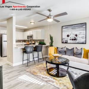 Cheap Downtown LV apartments