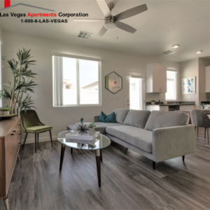 Find A Cheap Rental in Las Vegas