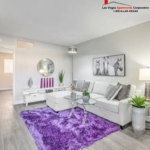 Luxury apartments Las Vegas
