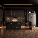 Studio apartments, Las Vegas