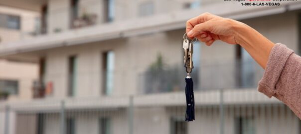 Las Vegas rental Apartment