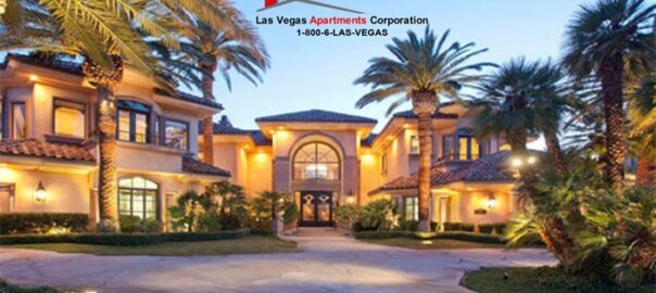 Downtown Las Vegas Property management