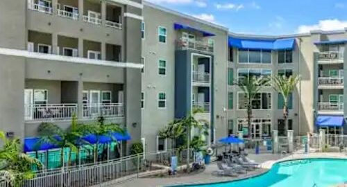 702 apartments in Las Vegas