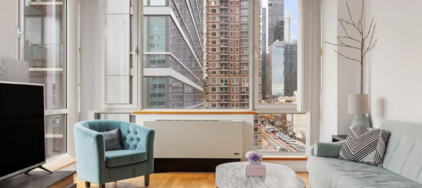 Cheap Downtown LV Apartments