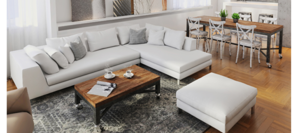 Studio apartments Las Vegas