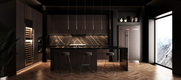 Studio apartments, Las Vegas